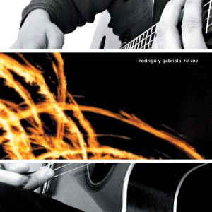 收聽Rodrigo Y Gabriela的30 De Marzo歌詞歌曲