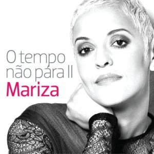 收聽Mariza的O tempo não pára (II)歌詞歌曲