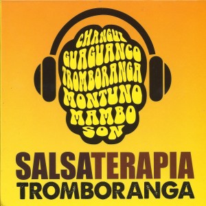 ดาวน์โหลดและฟังเพลง Trombon Pelao พร้อมเนื้อเพลงจาก Tromboranga