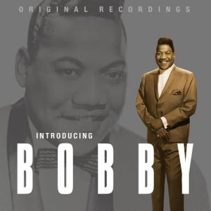 Bobby 'Blue' Bland的專輯Introducing.... Bobby "Blue" Bland