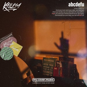 收聽Kaluma的Abcdefu (Explicit)歌詞歌曲