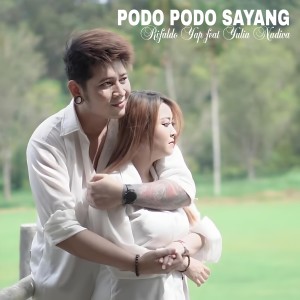 Album Podo Podo Sayang from RIFALDO YAP
