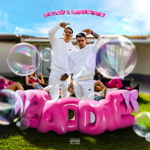 Bastio 167的專輯Baddie (Explicit)