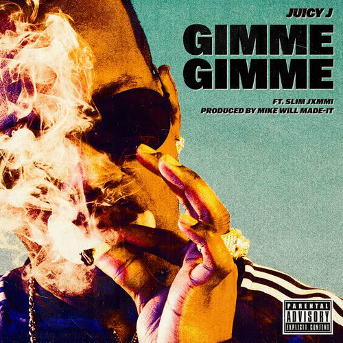 Gimme Gimme (Explicit)