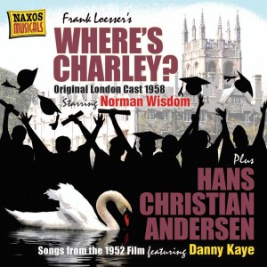 收聽Norman Wisdom的Finale: My Darling, My Darling (Charley, Full Company)歌詞歌曲