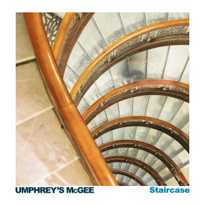 Umphrey's McGee的專輯Staircase