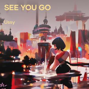 Ussy的專輯See You Go