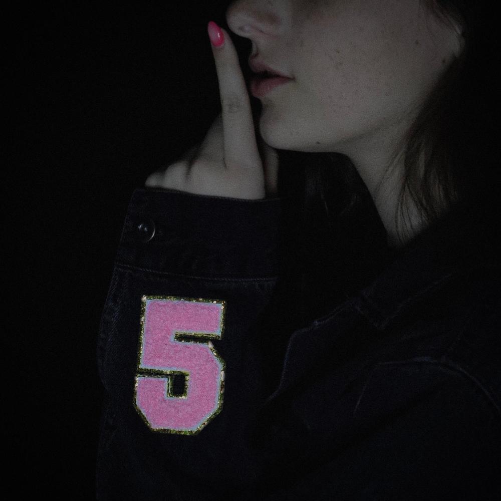 PLEAD THE 5TH (feat. Ezra LaRon)