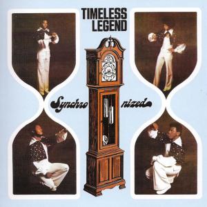 ดาวน์โหลดและฟังเพลง I Was Born To Love You พร้อมเนื้อเพลงจาก Timeless Legend