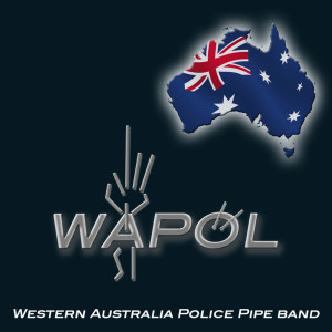 收聽Western Australia Police Pipe Band feat. Kevin Bloody Wilson的Kaya: Jig Bridge / Big Bad Bob the Bairn Scarer / The Famous Baravan / The Haitian Sensation歌詞歌曲