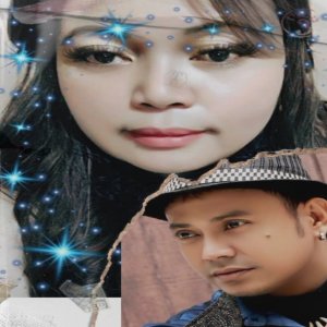 Album Ada Cemburu from Jacky Hasan