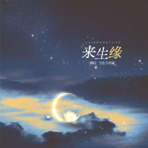 Listen to 来生缘 (cover: 单依纯|刘惜君) (完整版) song with lyrics from 今葵