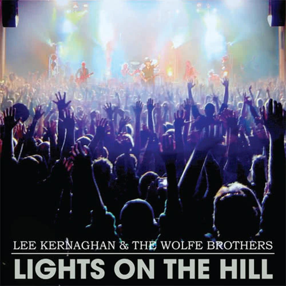 Lights On The Hill