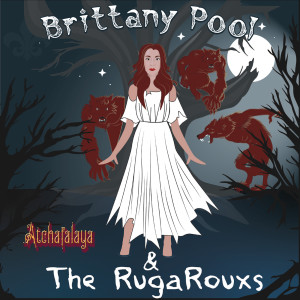 Dengarkan The Last Time lagu dari Brittany Pool and the Rugarouxs dengan lirik