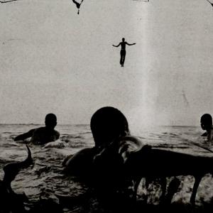 Sarv的專輯Meet Your God