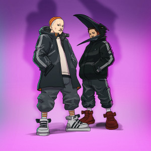 default album img