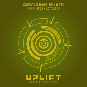 ดาวน์โหลดและฟังเพลง Happiness (Extended Mix) พร้อมเนื้อเพลงจาก Corrado Baggieri