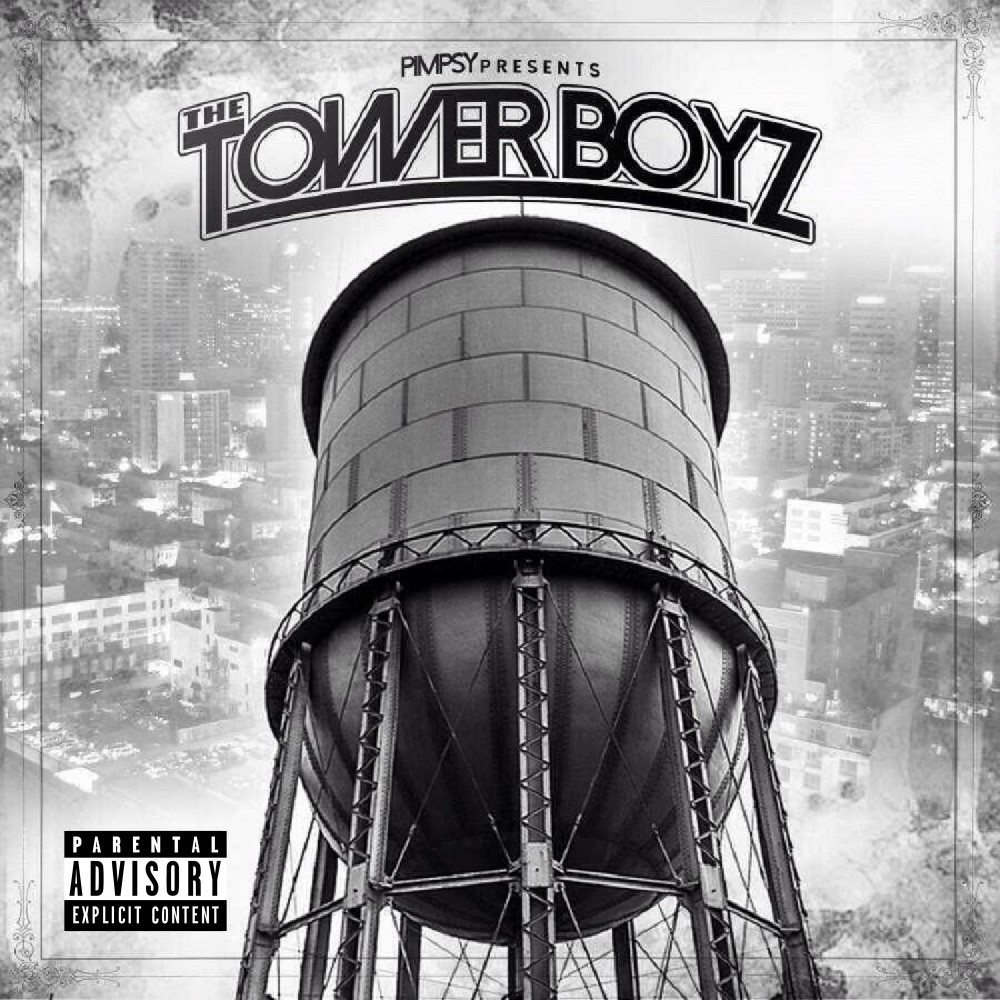 I Don't Love (Explicit)