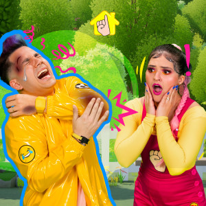 อัลบัม Sana Sana Colita De Rana ศิลปิน Los Meñiques De La Casa