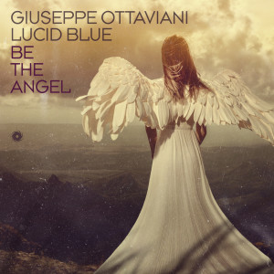Album Be the Angel oleh Lucid Blue