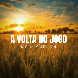Album Dei A Volta No Jogo from 