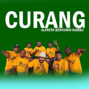 Album Curang (Irian Jaya 95bbc) oleh Alfreth Bennyamin Kambu