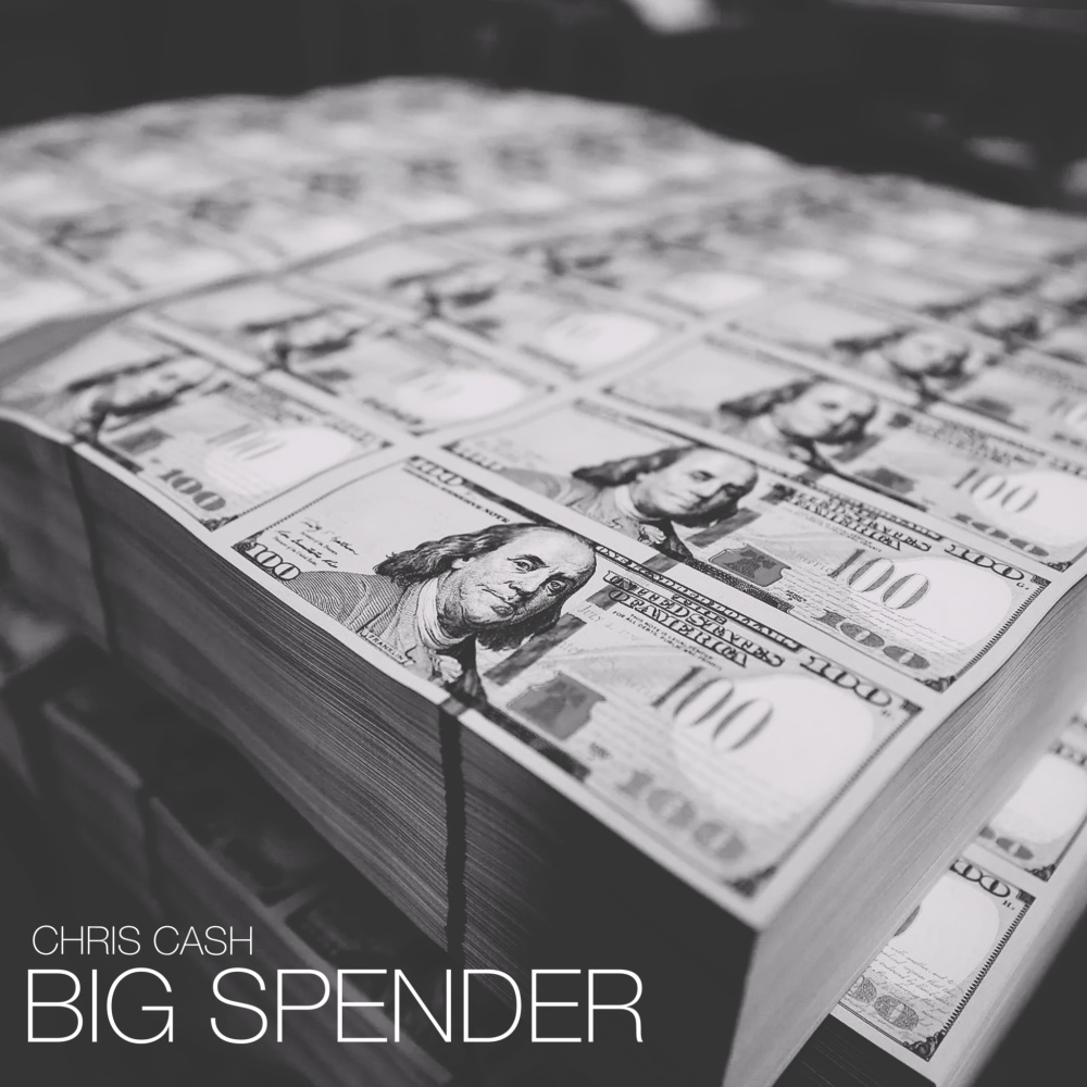Big Spender (Explicit)