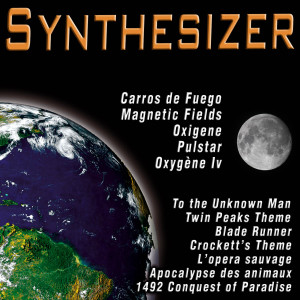 ดาวน์โหลดและฟังเพลง Axel F. พร้อมเนื้อเพลงจาก The Synthesizer Orchestra