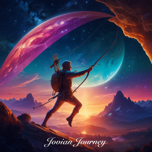 Album Jovian Journey from AstroBeatz