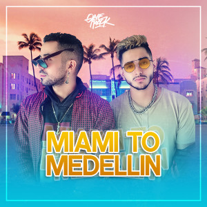 อัลบัม Miami to Medellín ศิลปิน One Track
