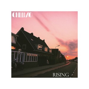 Album Rising from 