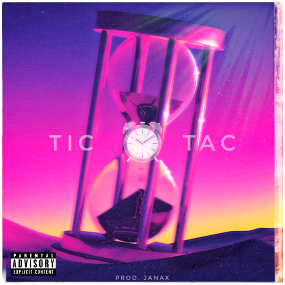 TIC TAC (Explicit)