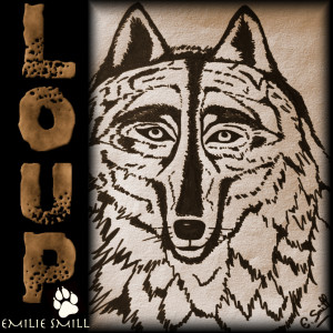 Listen to Loup song with lyrics from Emilie SmiLL