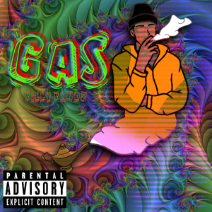 Album Gas (Explicit) oleh Billy Bandz