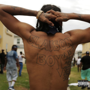 Album Slauson Boy 2 (Explicit) from Nipsey Hussle
