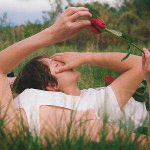 default playlist img