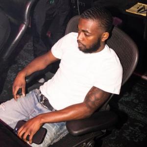 Frenchie的專輯Questions (Explicit)