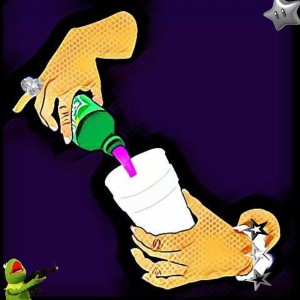 Listen to Codein (Explicit) song with lyrics from Badinga