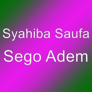 收聽Syahiba Saufa的Sego Adem歌詞歌曲