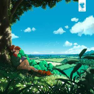 ดาวน์โหลดและฟังเพลง Spring Fields พร้อมเนื้อเพลงจาก Dimension 32