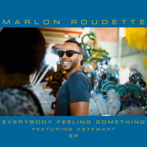 收聽Marlon Roudette的When The Beat Drops Out (Matoma Remix)歌詞歌曲