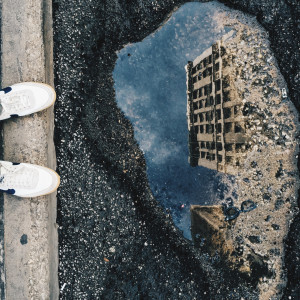 收聽David DeRose的Shameless歌詞歌曲