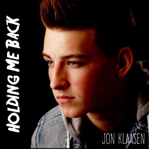 ดาวน์โหลดและฟังเพลง Holding Me Back พร้อมเนื้อเพลงจาก Jon Klaasen