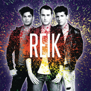 ดาวน์โหลดและฟังเพลง Creo en Ti พร้อมเนื้อเพลงจาก Reik