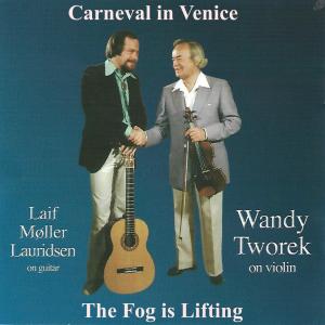 Listen to Carneval in Venice song with lyrics from Laif Møller Lauridsen