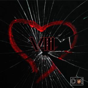 Leon Cobarris的專輯The Heart, Pt. 8 (Explicit)