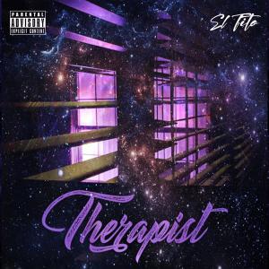 收聽El Tito的Therapist (Explicit)歌詞歌曲