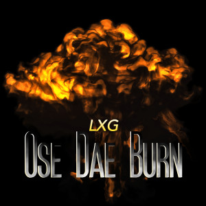 Album Ose Dae Burn (Explicit) from LXG