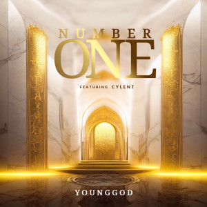 收聽Younggod的Number One歌詞歌曲