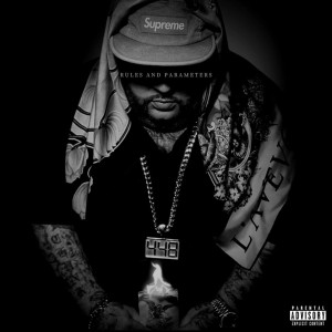 收聽Pounds448的Francis Ford (Explicit)歌詞歌曲